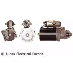 LUCAS ELECTRICAL LRS1275